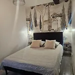 L Du Clos Loret - Alencon Apartmán *