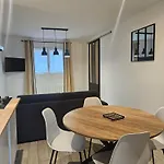 Apartamento L Du Clos Loret - Alençon *