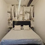 Apartmán L Du Clos Loret - Alencon Saint-Germain-du-Corbeis