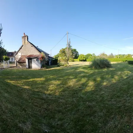 L Du Clos Loret - Alencon דירה