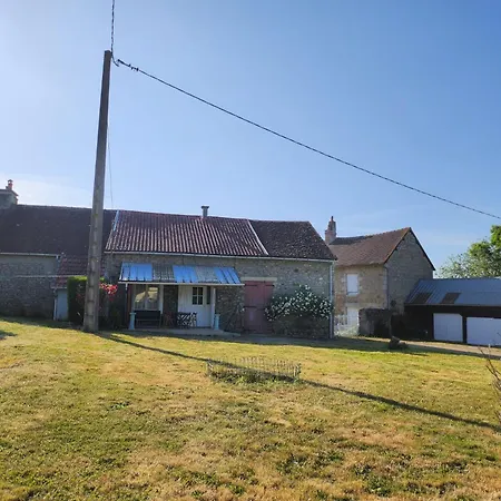 L Du Clos Loret - Alencon Apartment