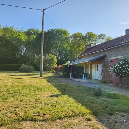 L Du Clos Loret - Alencon Apartment