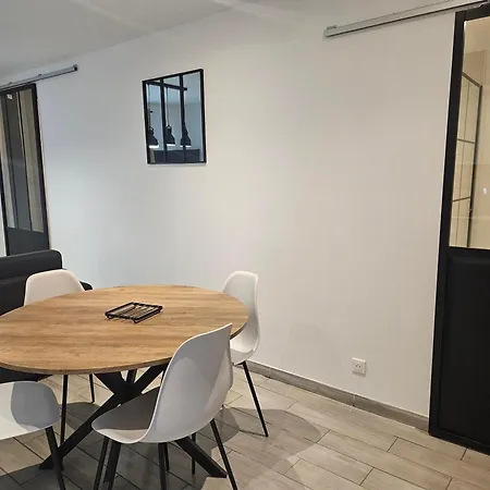 L Du Clos Loret - Alencon Saint-Germain-du-Corbeis