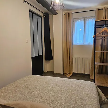 L Du Clos Loret - Alencon * Saint-Germain-du-Corbeis