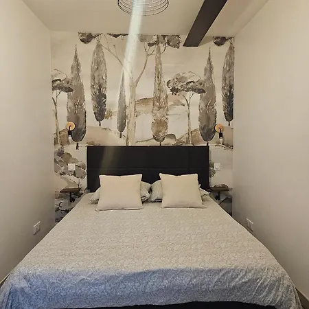 Apartment Le Du Clos Loret - Alencon Saint-Germain-du-Corbeis