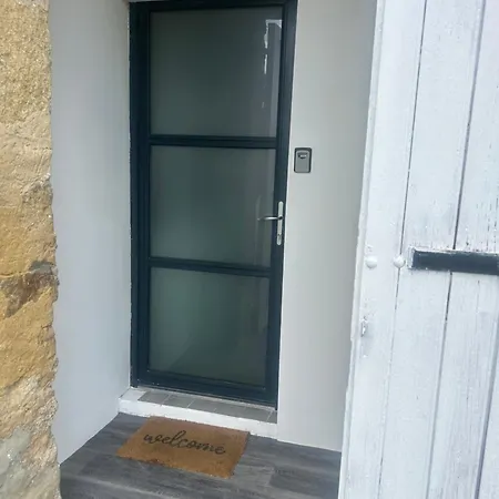 Apartamento L Du Clos Loret - Alençon Saint-Germain-du-Corbeis