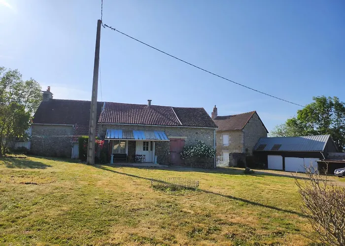 L Du Clos Loret - Alencon Apartment