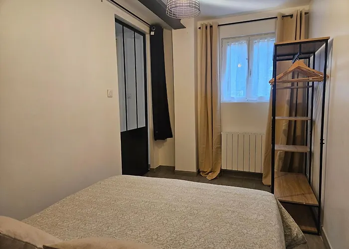 L Du Clos Loret - Alencon * Saint-Germain-du-Corbeis