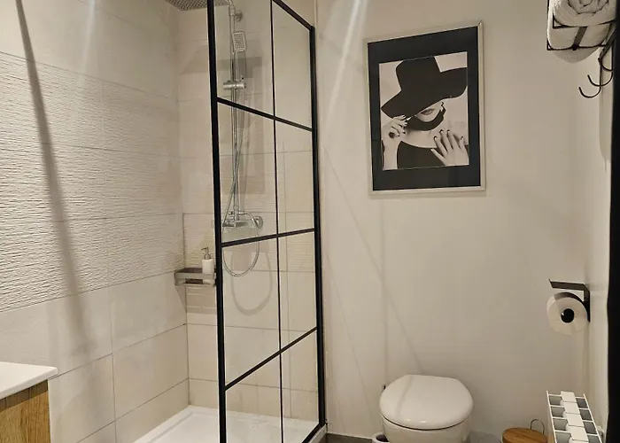 Apartment L Du Clos Loret - Alencon