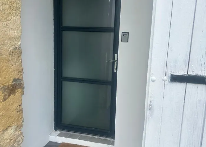 Apartment L Du Clos Loret - Alencon Saint-Germain-du-Corbeis